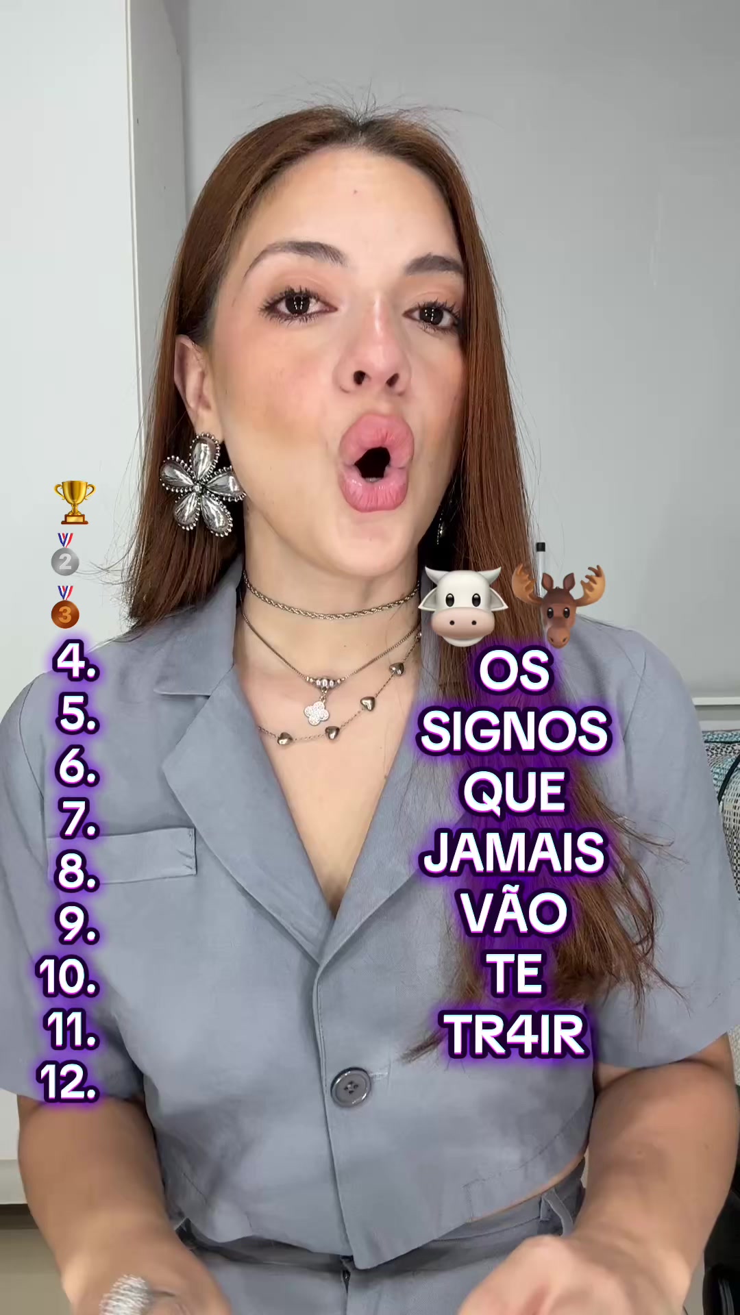 @Ana Luiza 🔮✨ #PerfilOficial