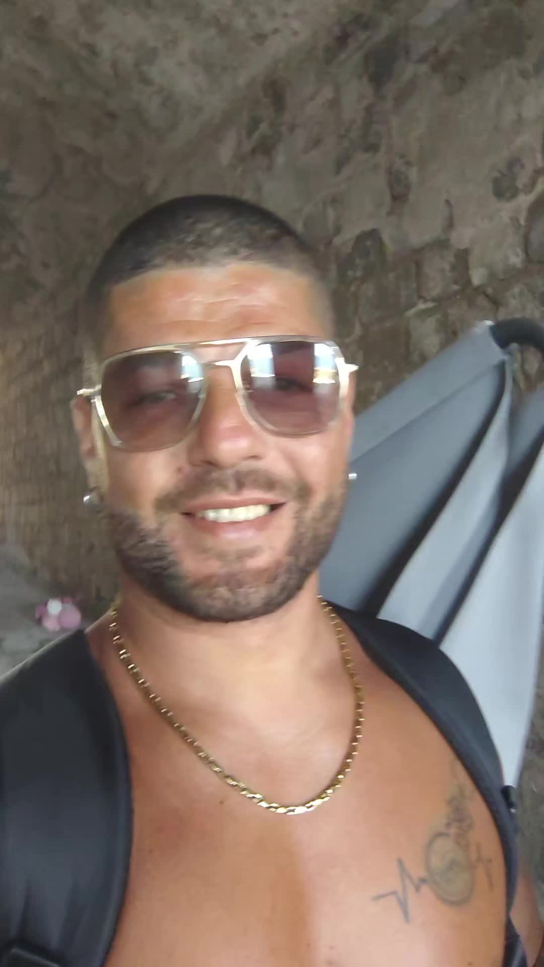 @Andrea Liguori Official