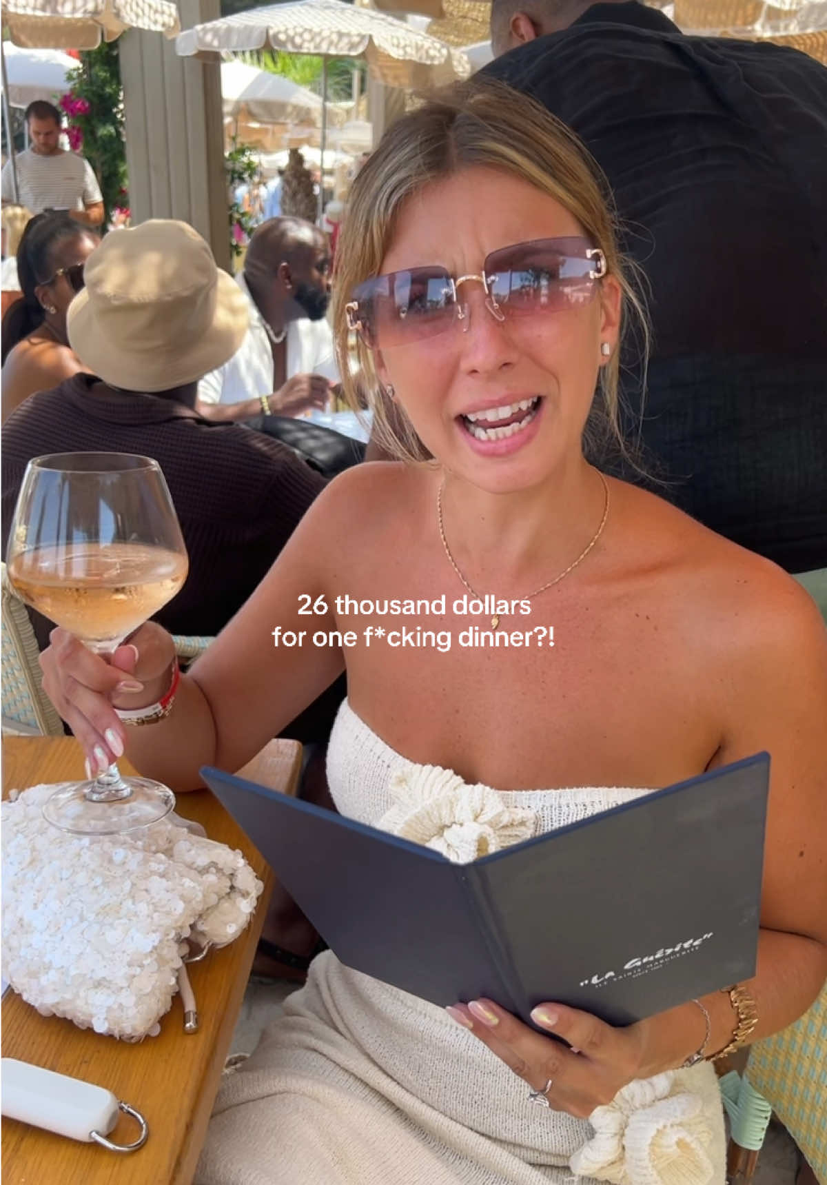 @Matilda Relefors ๐ 2027 bride