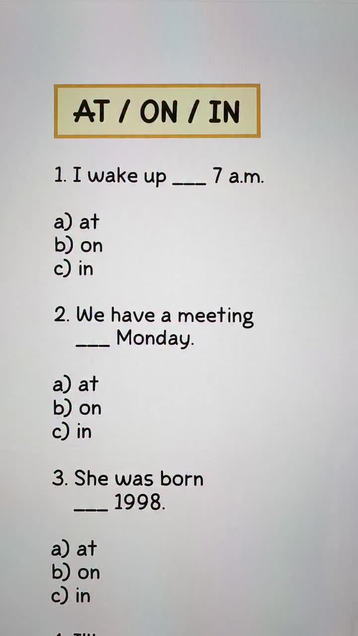 @english logics