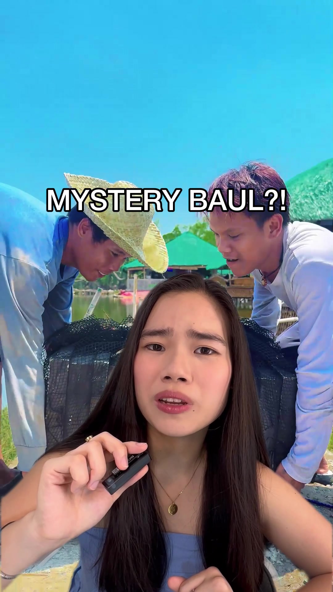 @Aimee M.