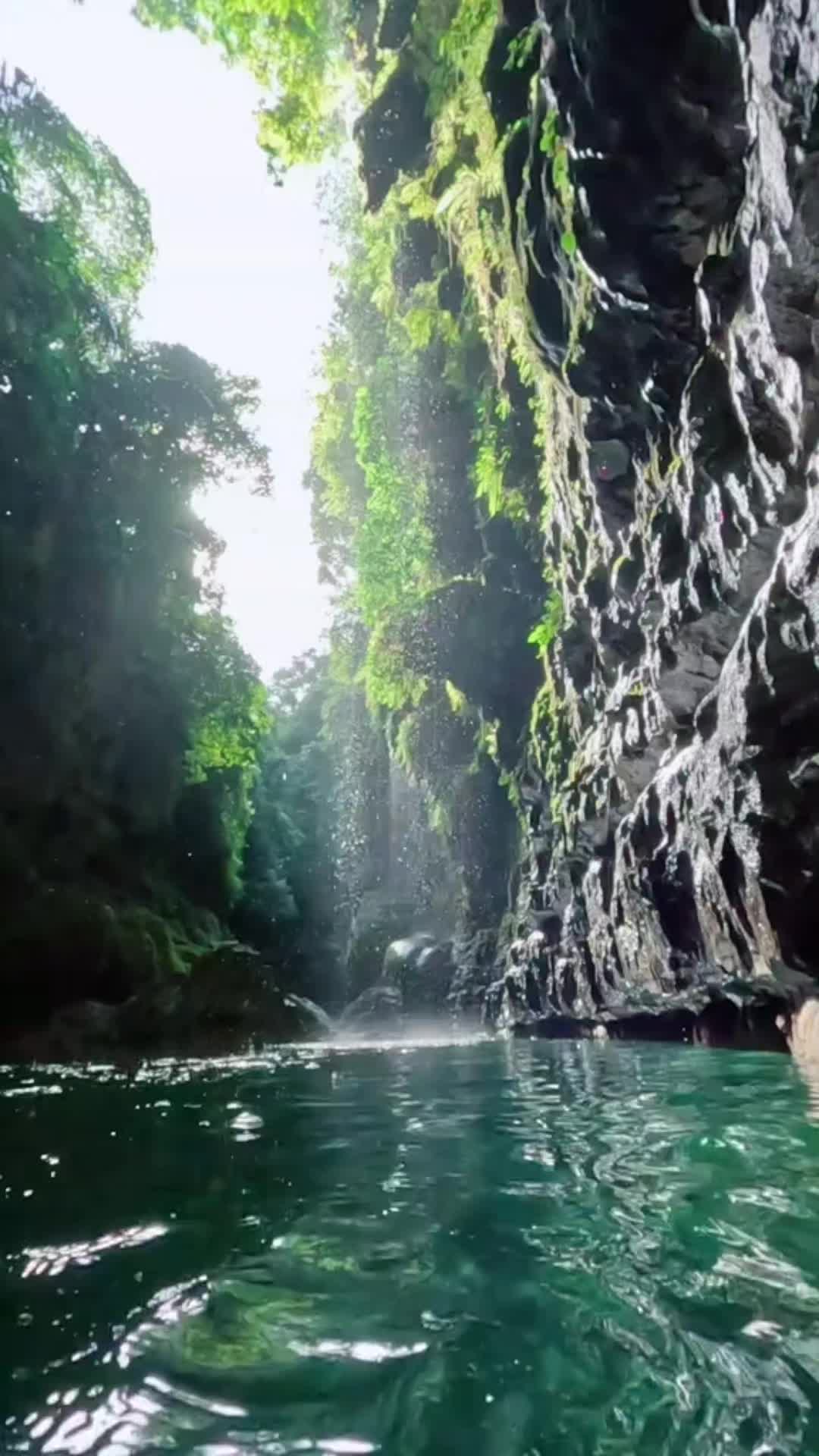 @explore green Canyon