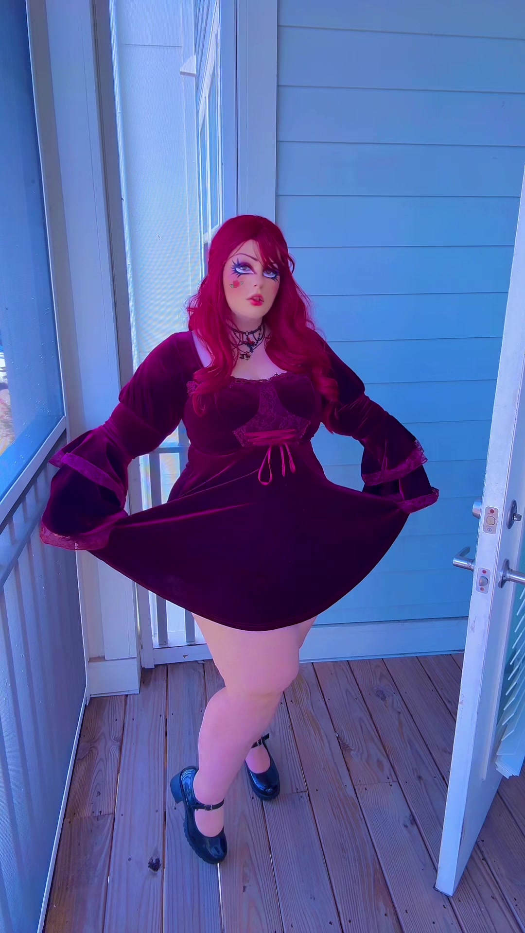 @Ghosty Queen