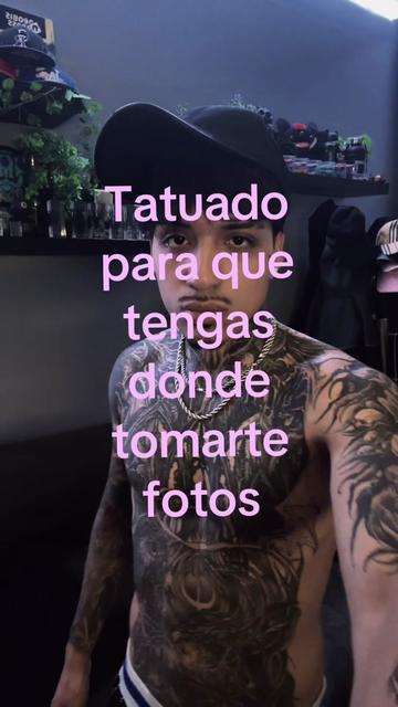 @Seks Tattoo