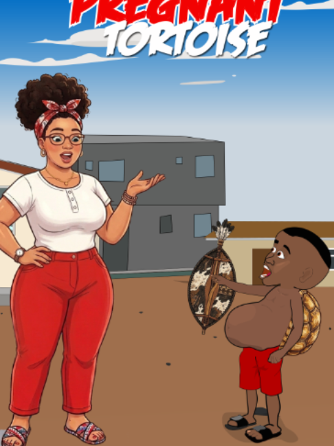 @UG Toons