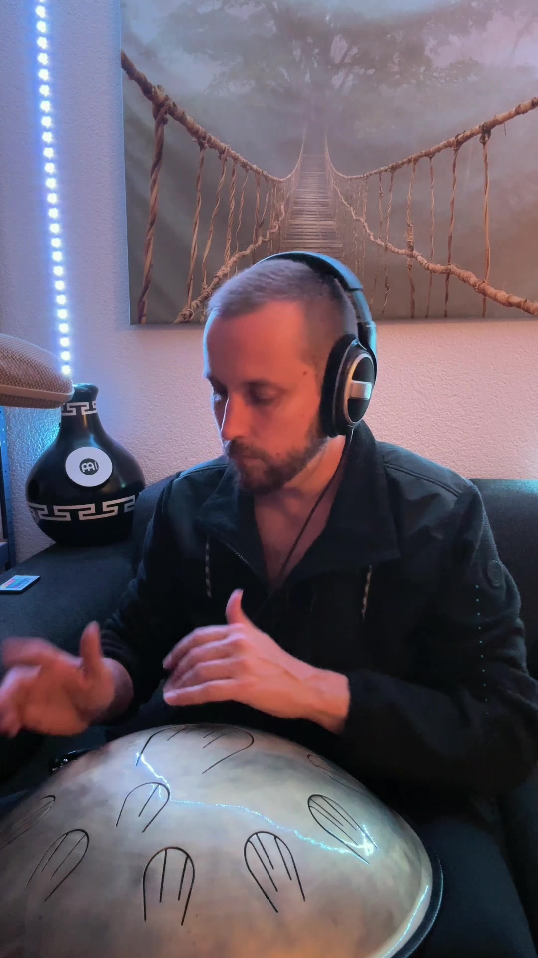 @Music Nerd