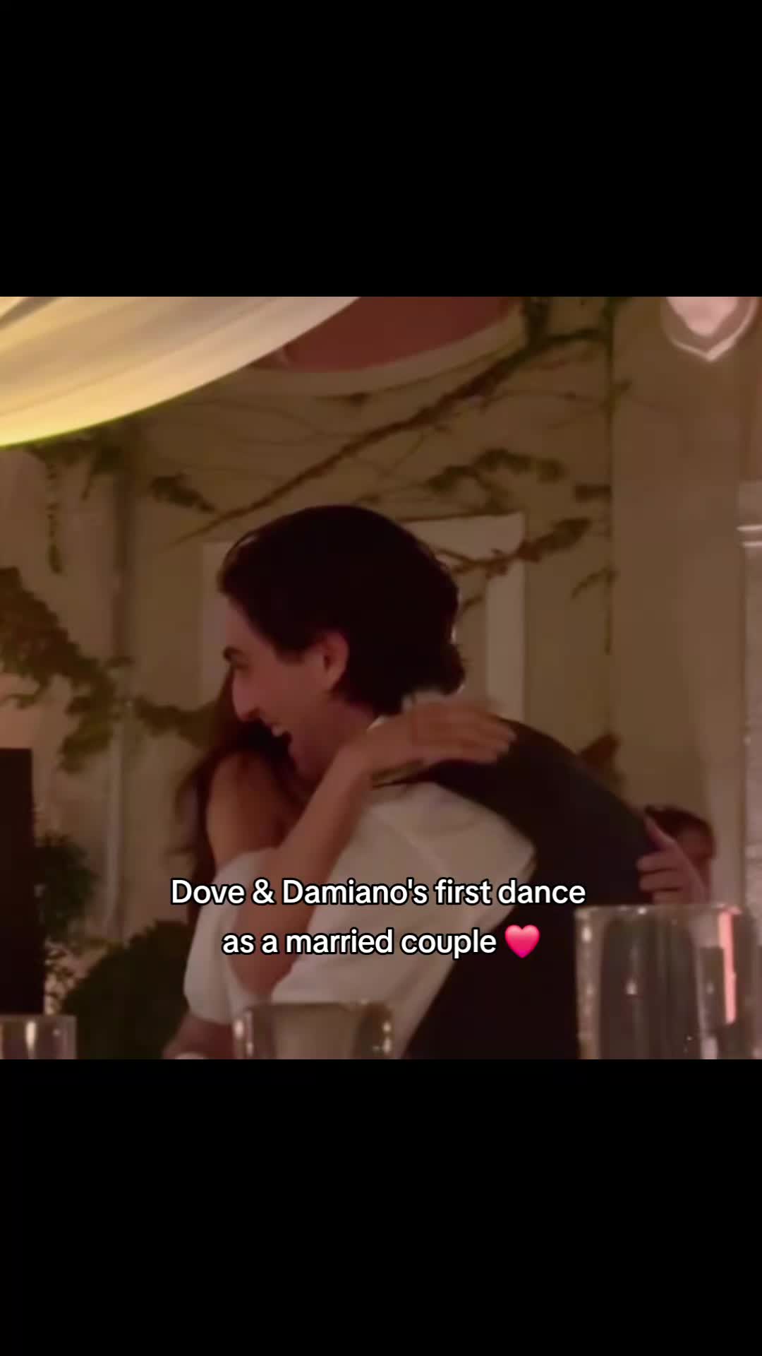 @Dove & Damiano fans