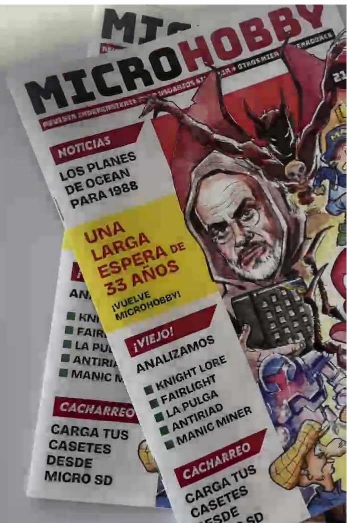 @vidaextraretro