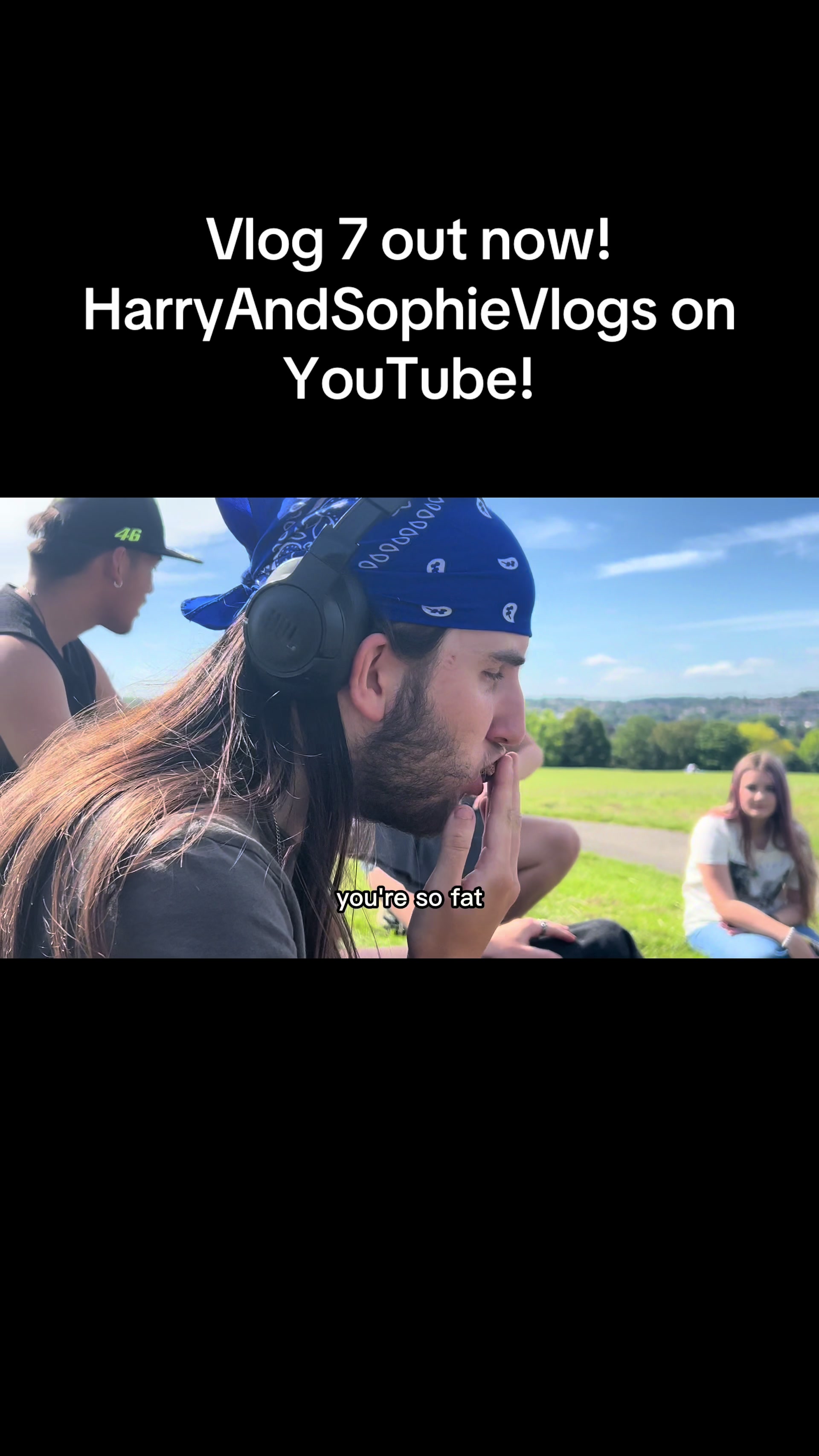 @Harryandsophie