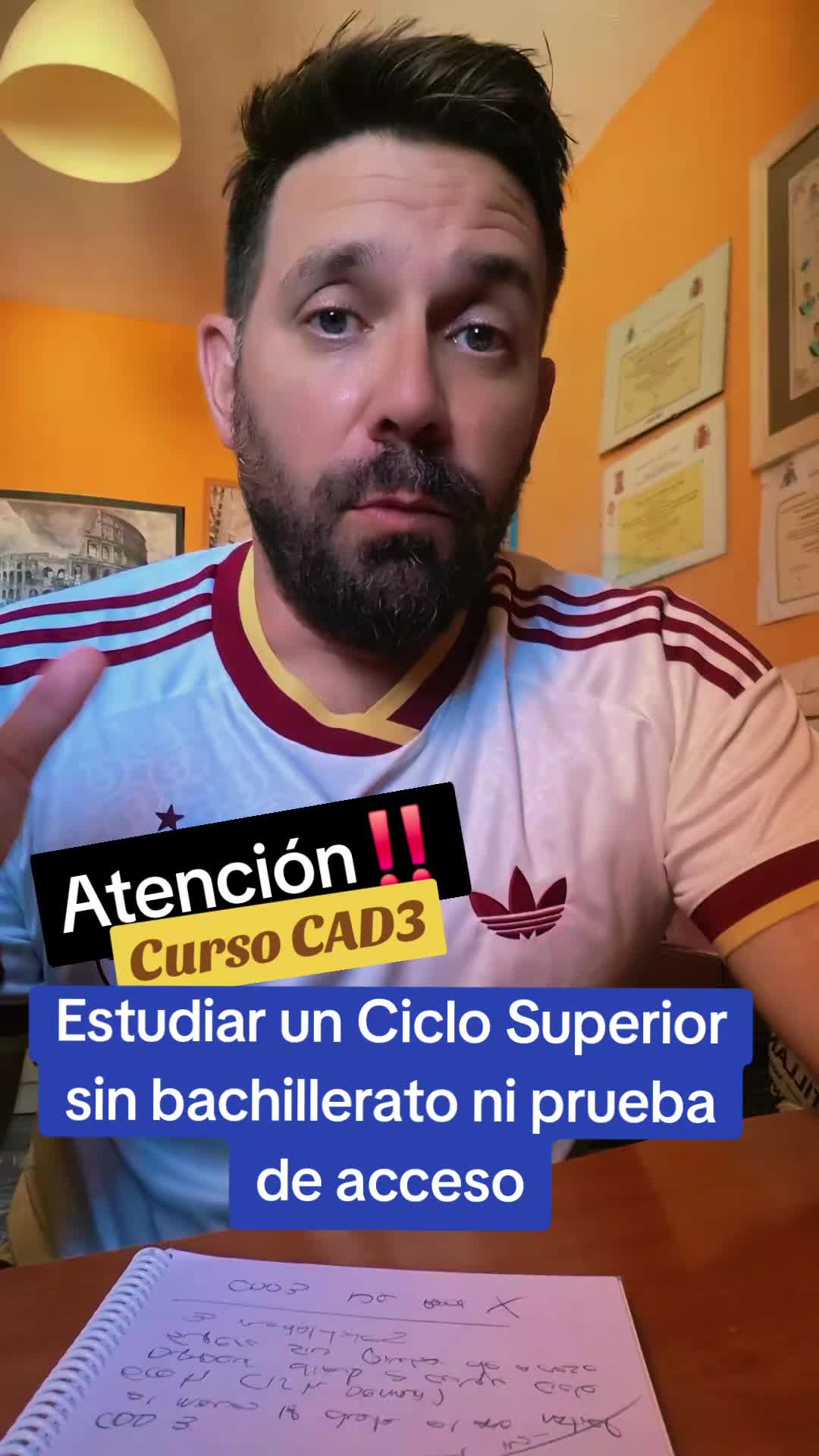 @Profesor Jose Arranz