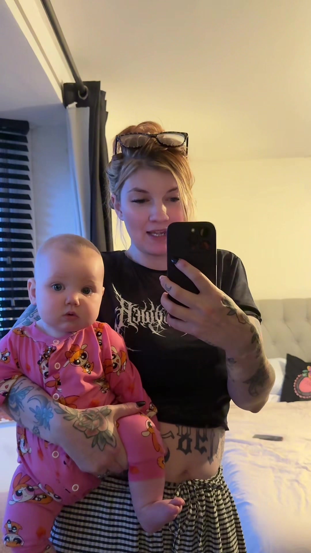 @Not Your Basic Mama