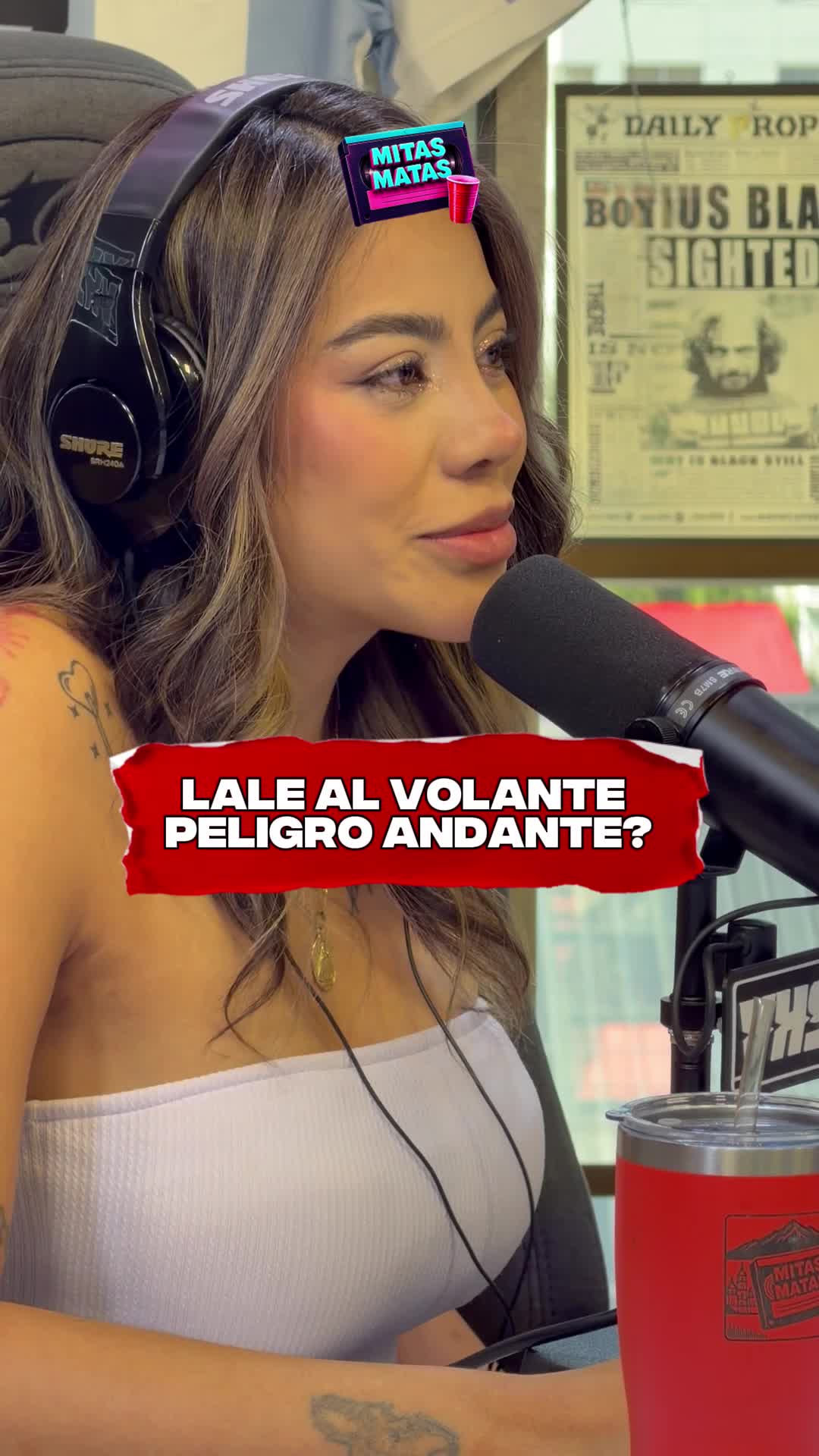 @VHS CANAL DE STREAM