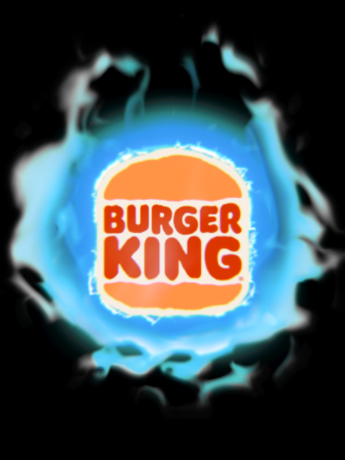 @Burger King Romania