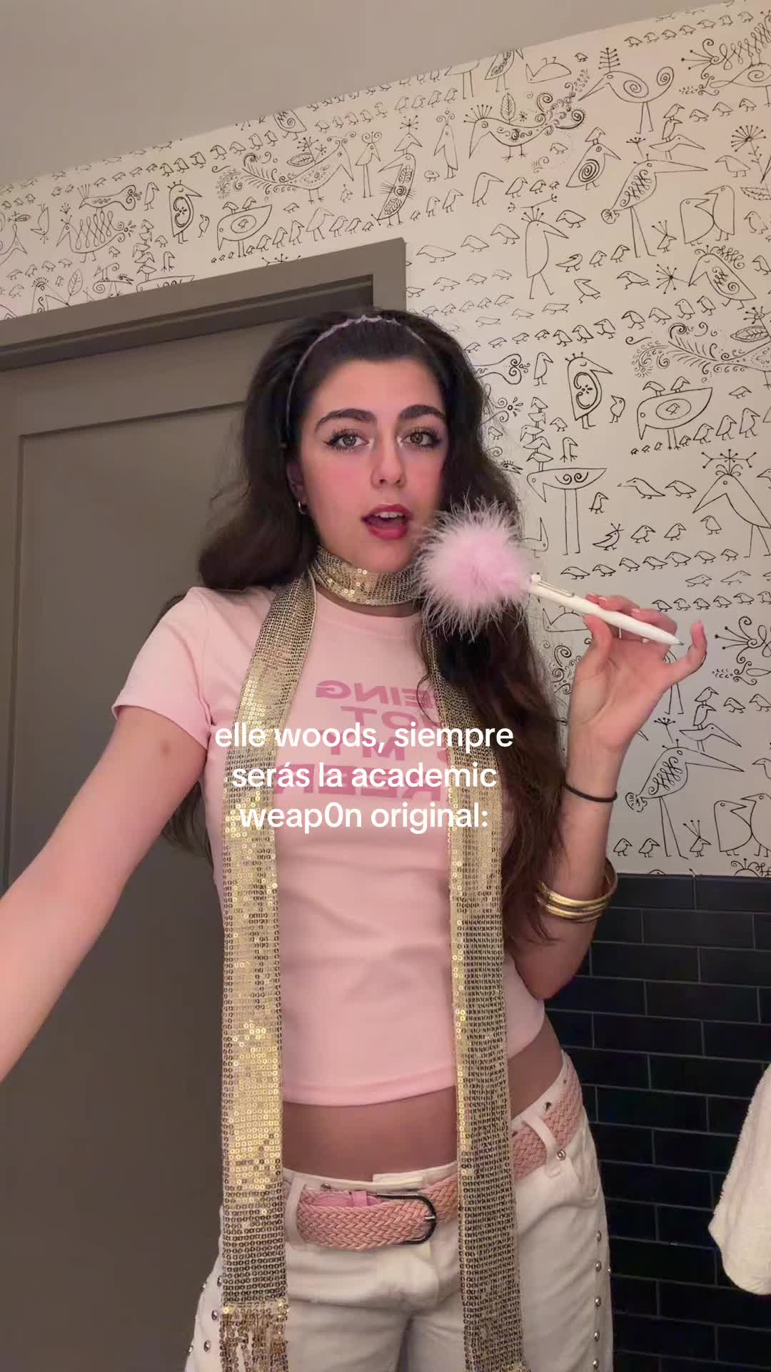 @Bea Carpio