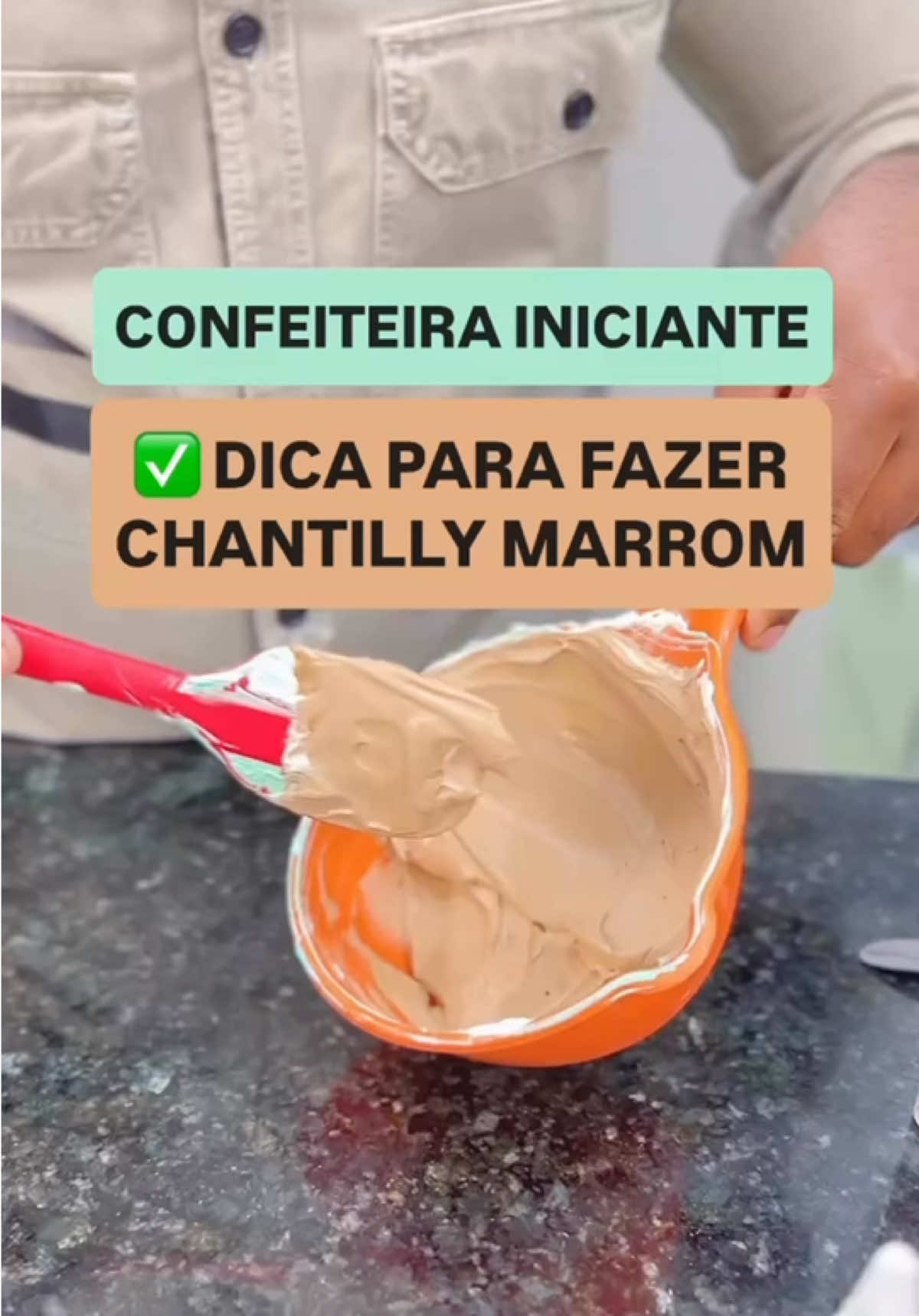 @Chef Sandro Silva