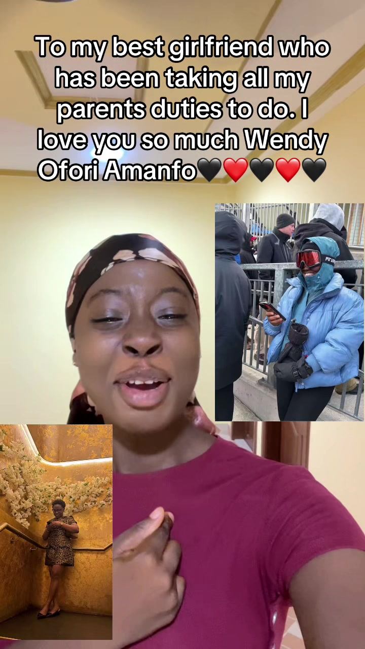 @Ohemaa | Content Creator
