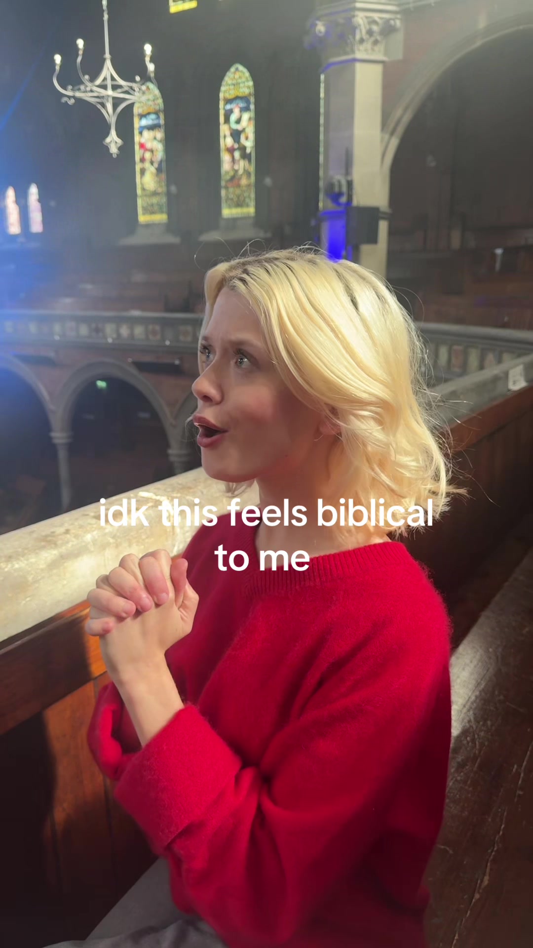 @maisie peters