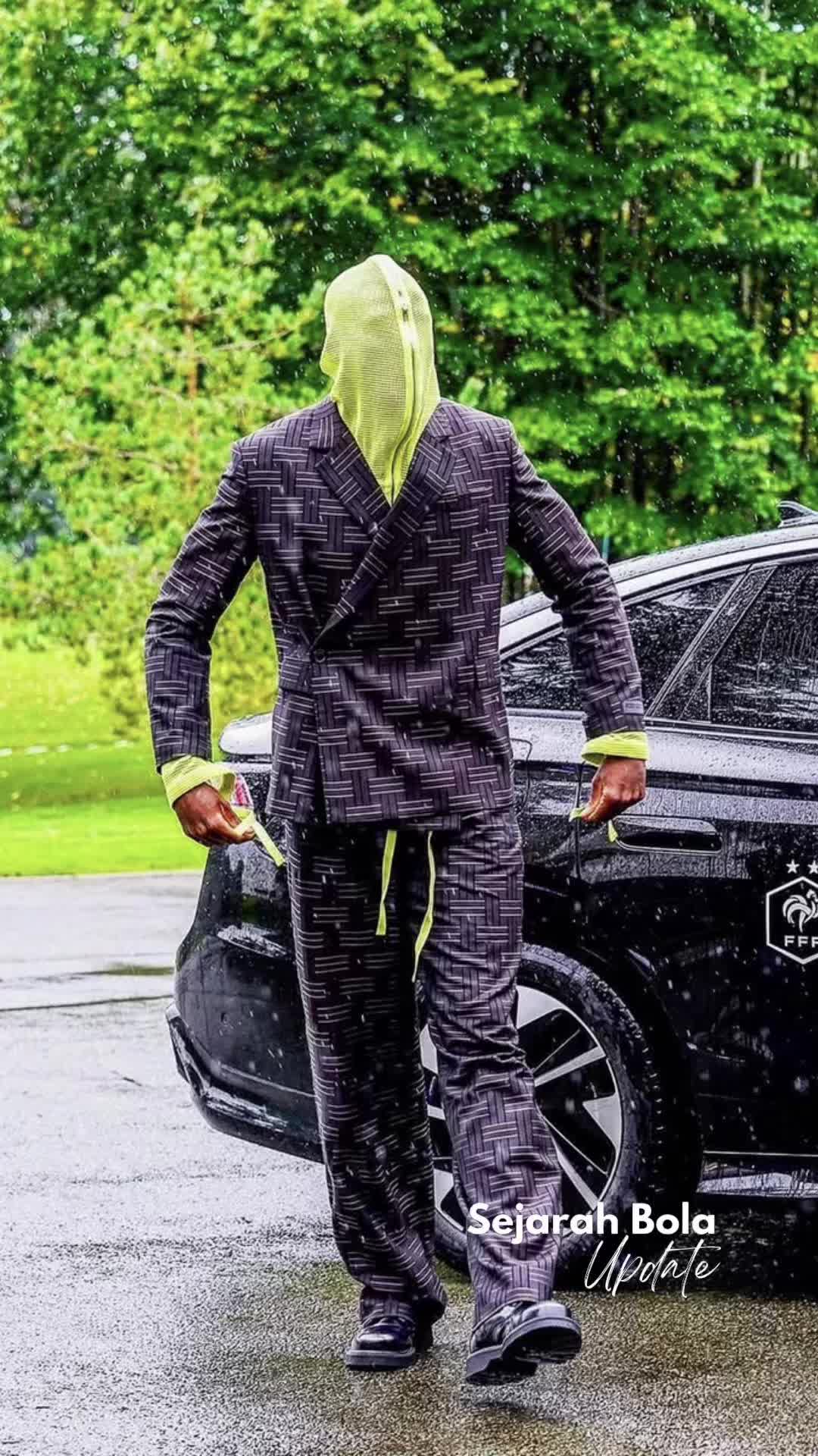 @Sejarah Bola