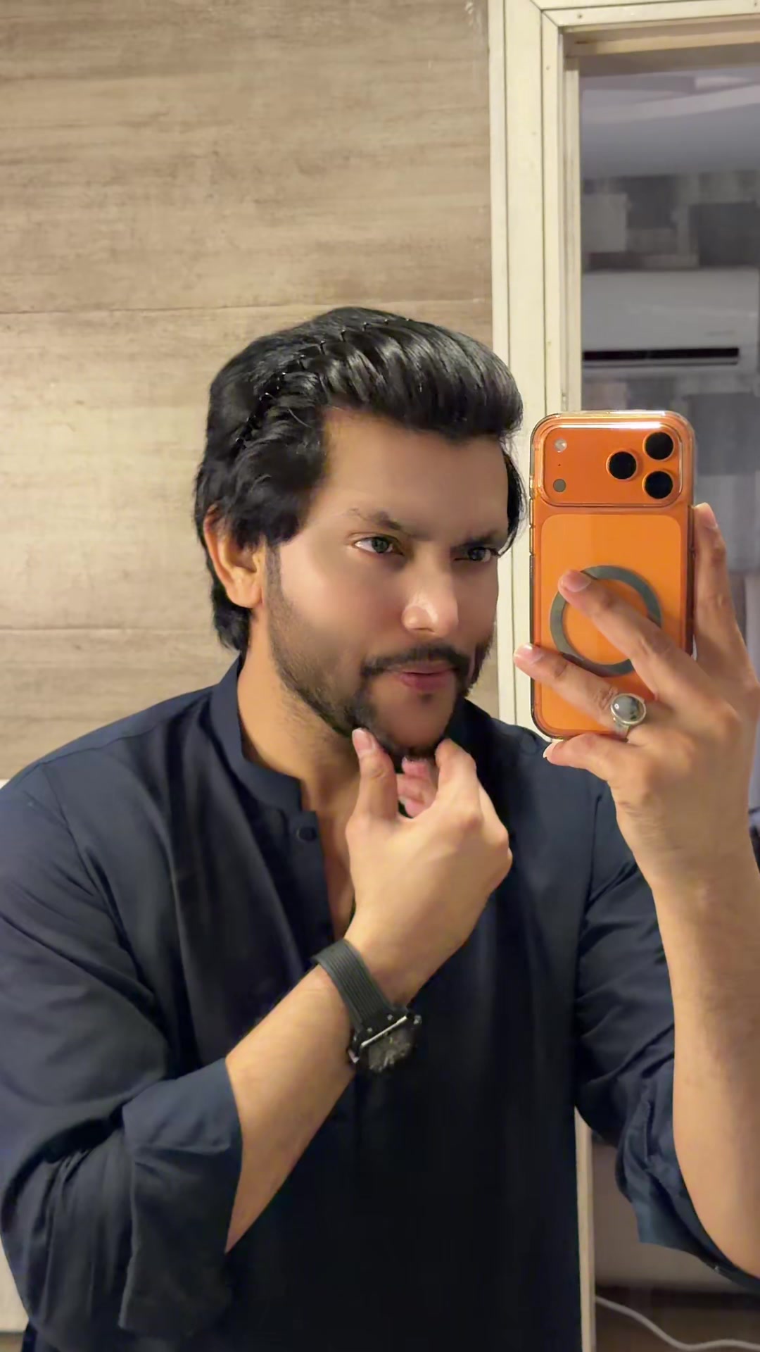 @Ali_Hyderabadi ❤️