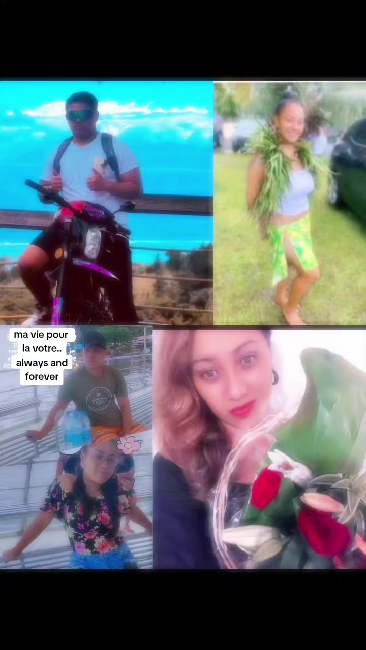 @Veheahiti