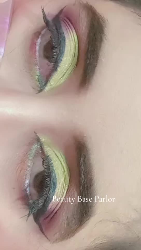 @♕ Beauty Base Parlour ♕