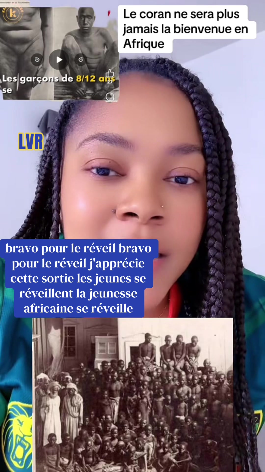 @LaVar_Afrique_Gossipe