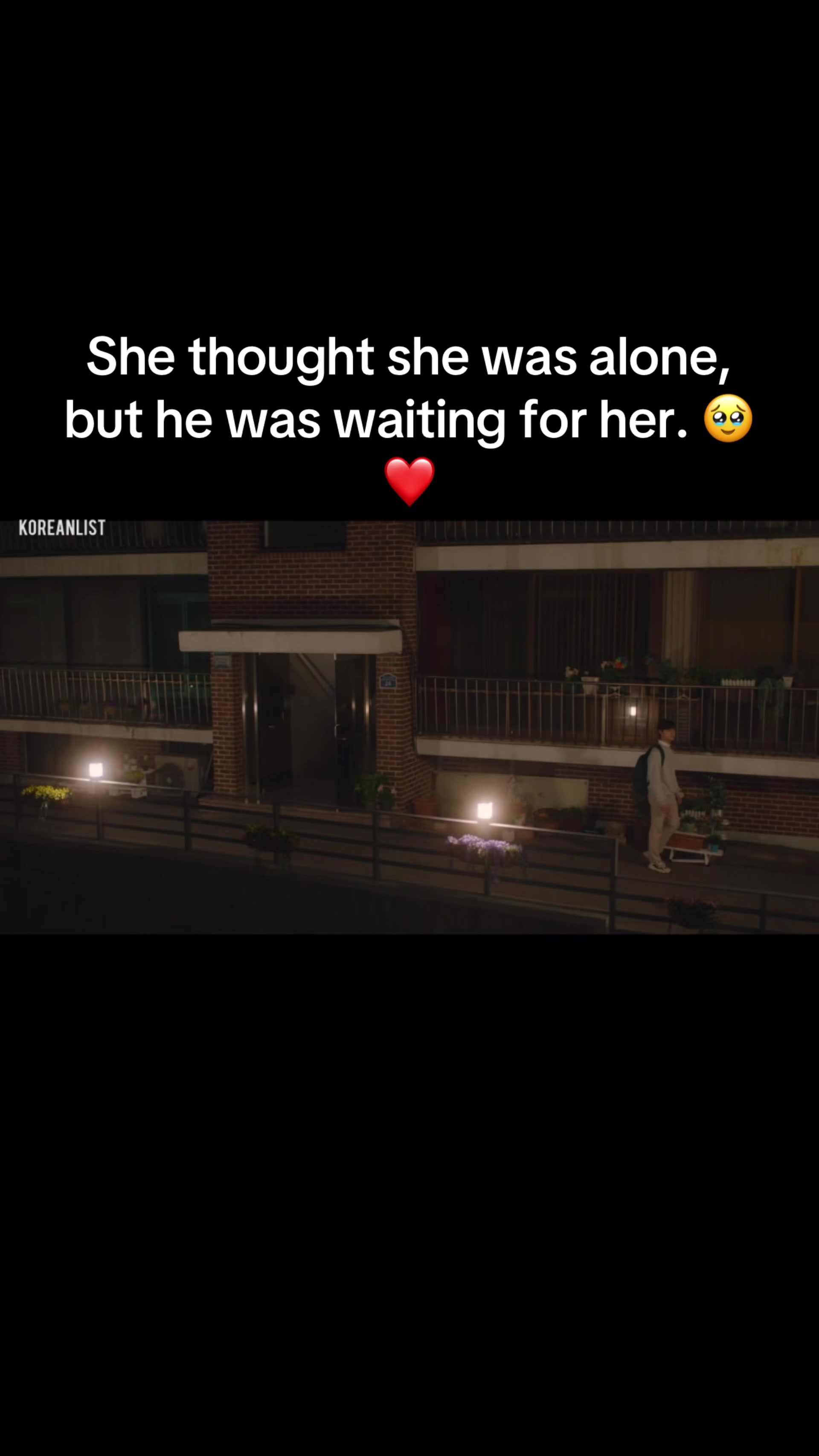 @Dramalovers