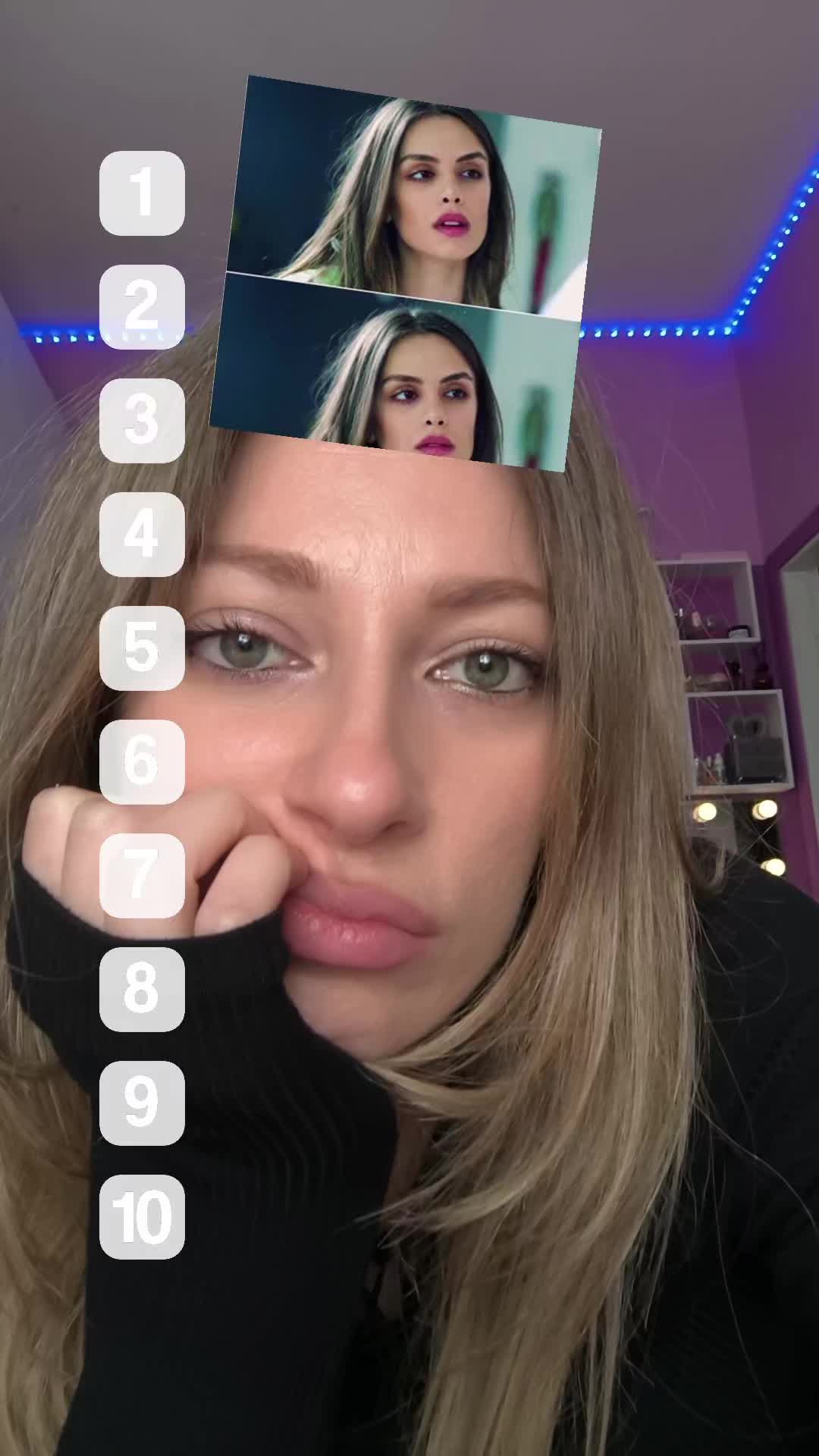 @Bianca Liliana