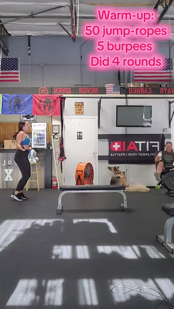 @👑QueenVeeFit🇺🇲🇵🇭♐️🔥