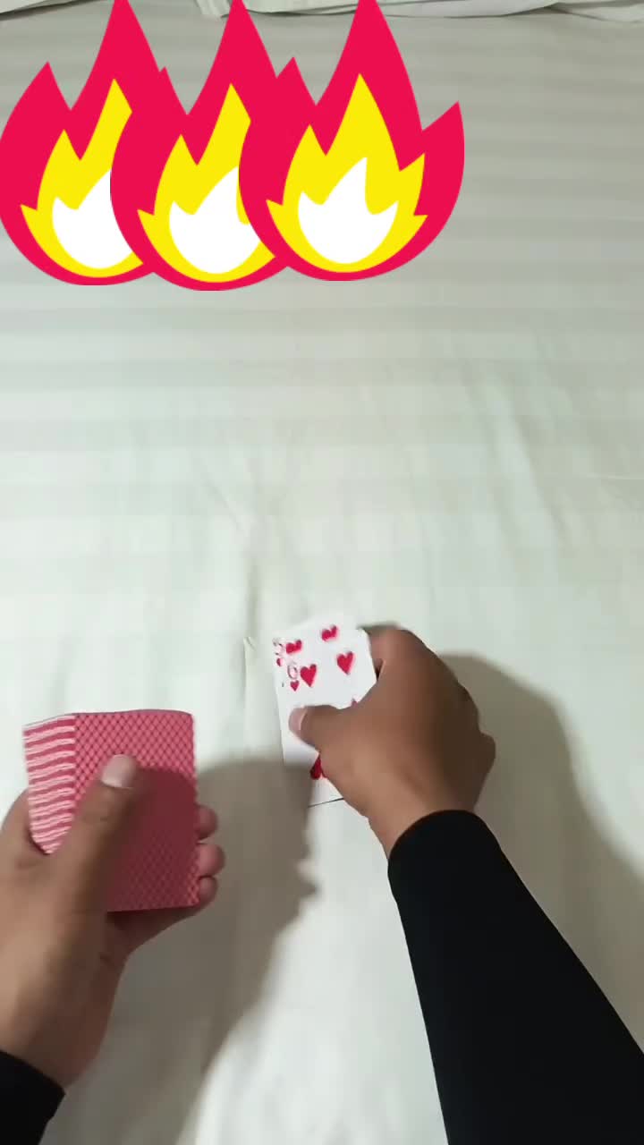 @poker magic
