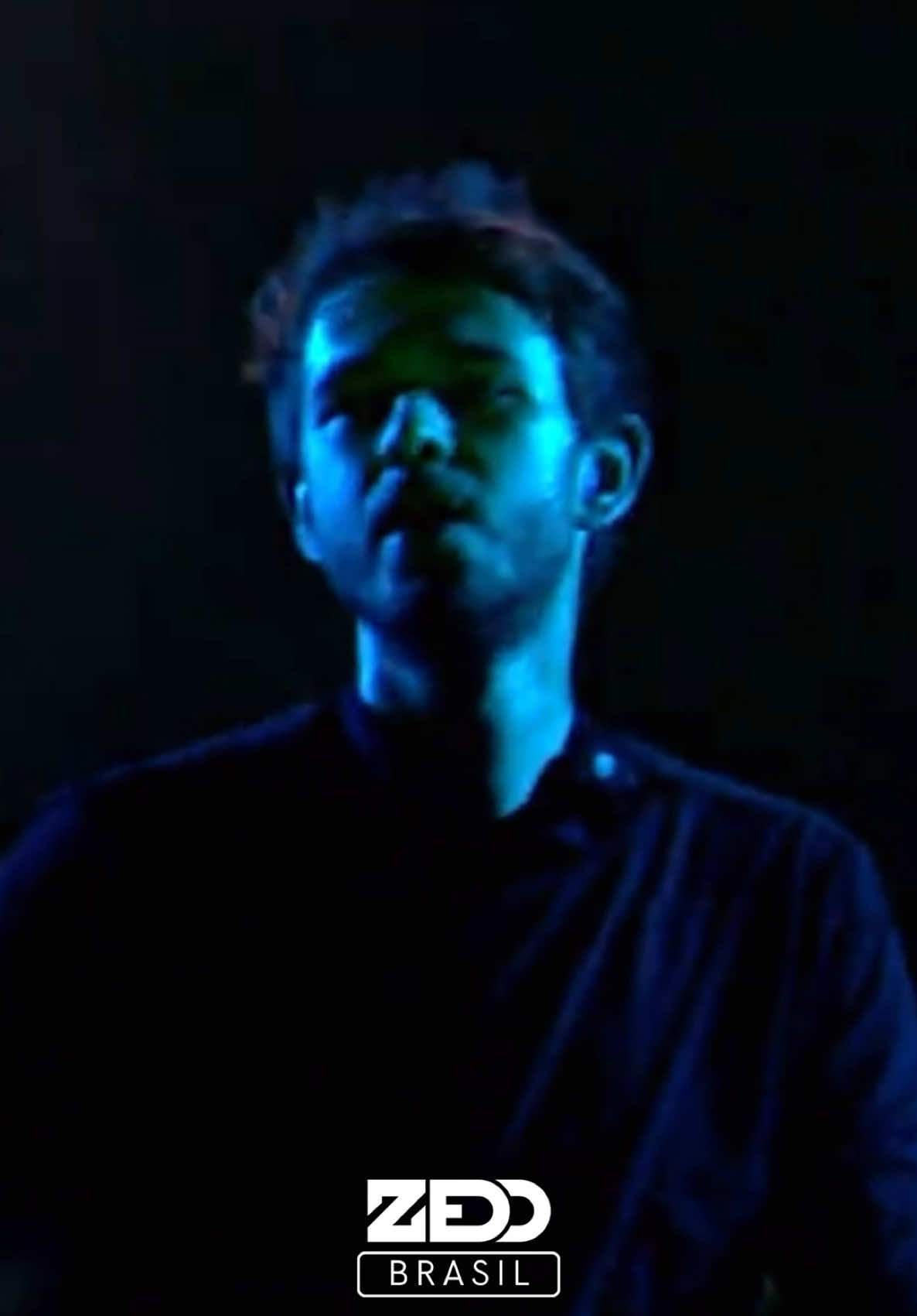 @Zedd Brasil