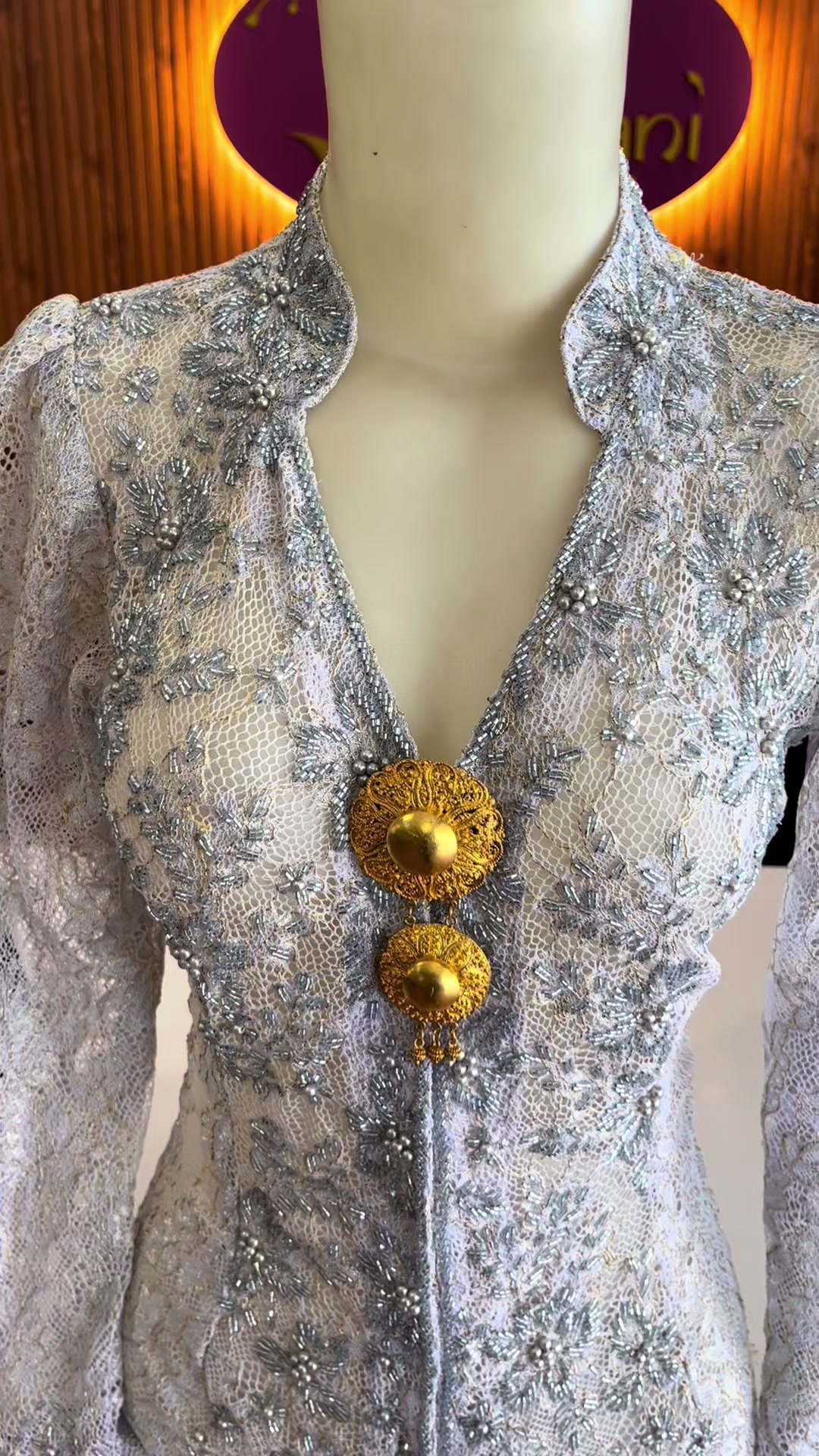 @Panchani Kebaya Bali