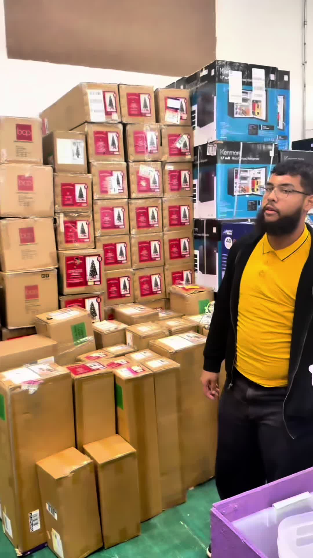 @Black Friday Wholesale Deals