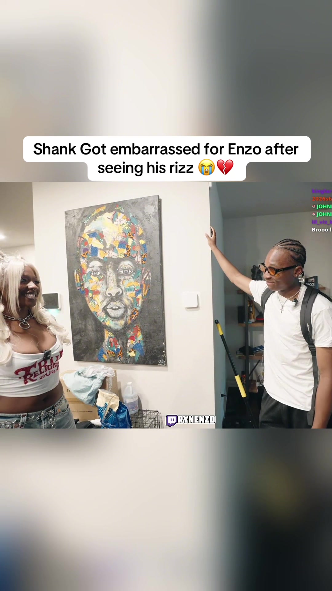 @Enzo