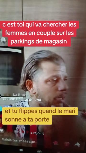 @Le LION ne tremble pas dev TOI