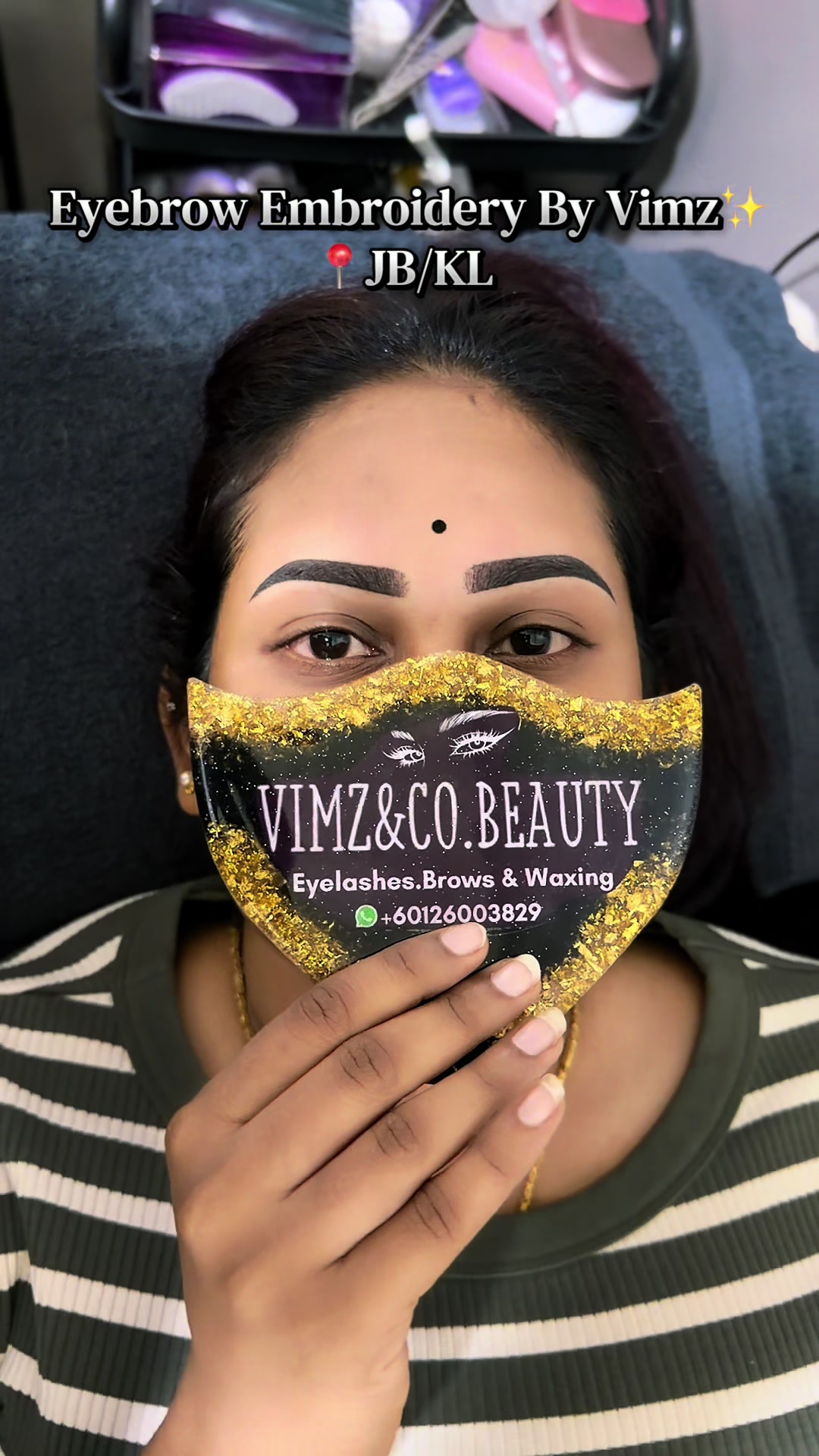 @Vimz & Co.Beauty✨