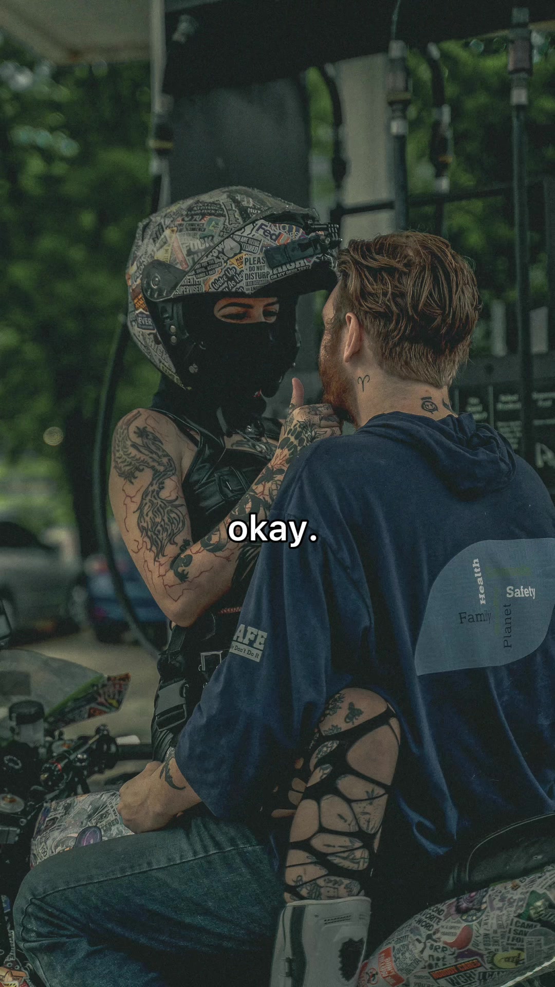 @🫠LadyWidowMaker🍃🏍️