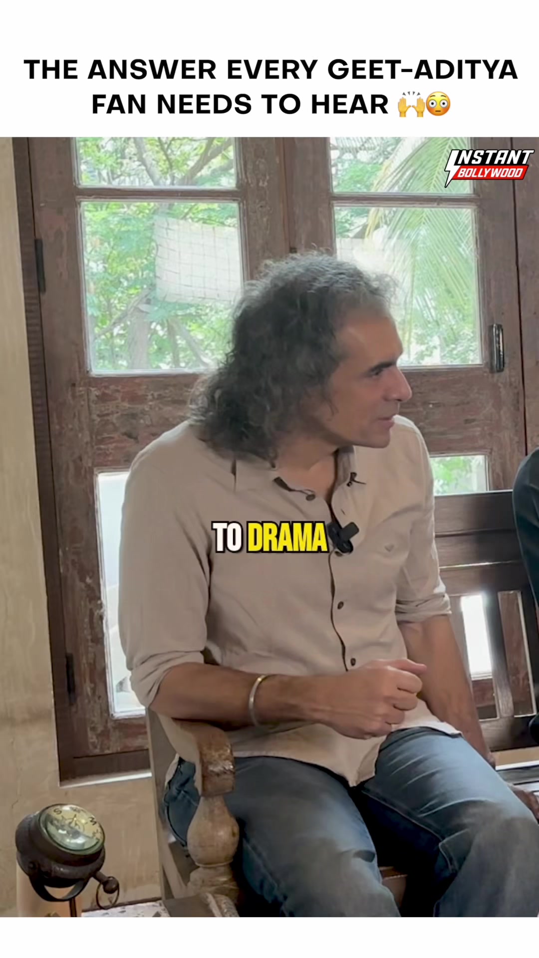 @Instant Bollywood