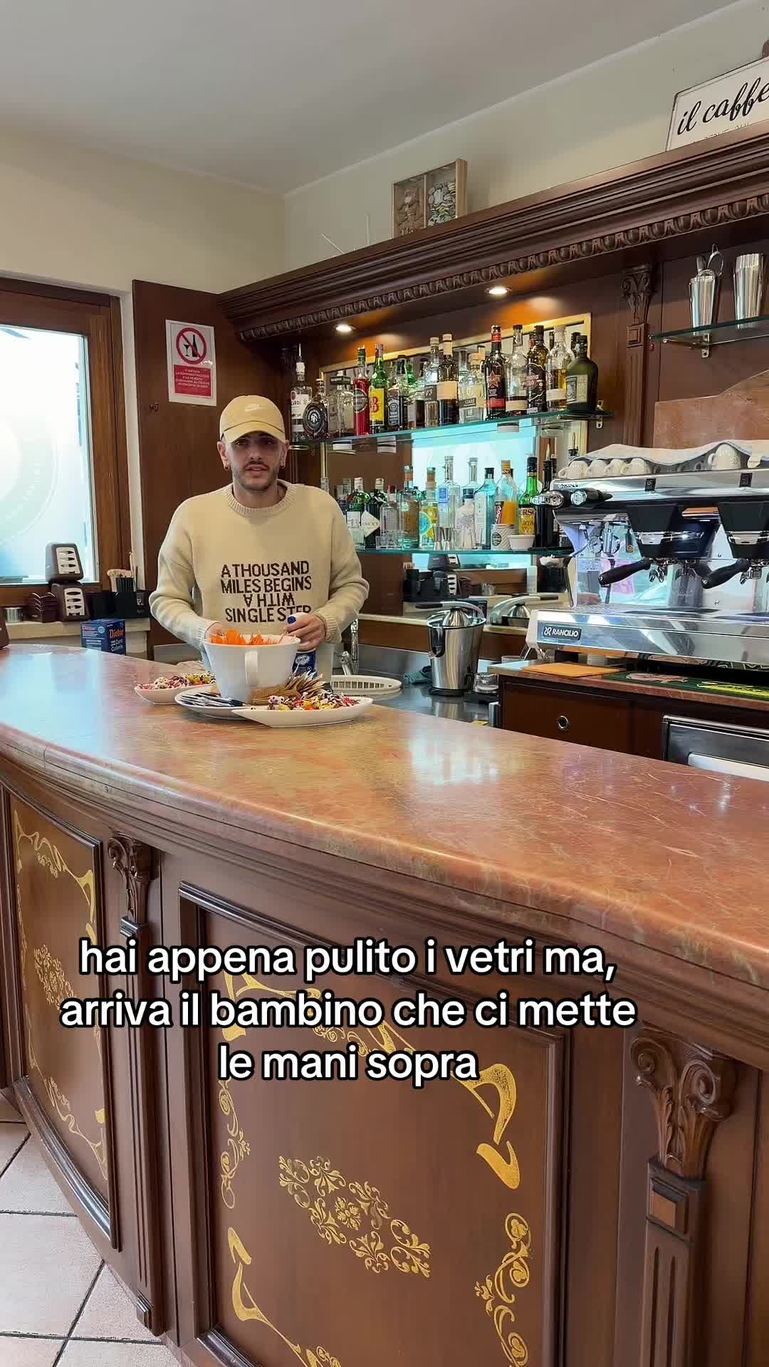 @La Venere