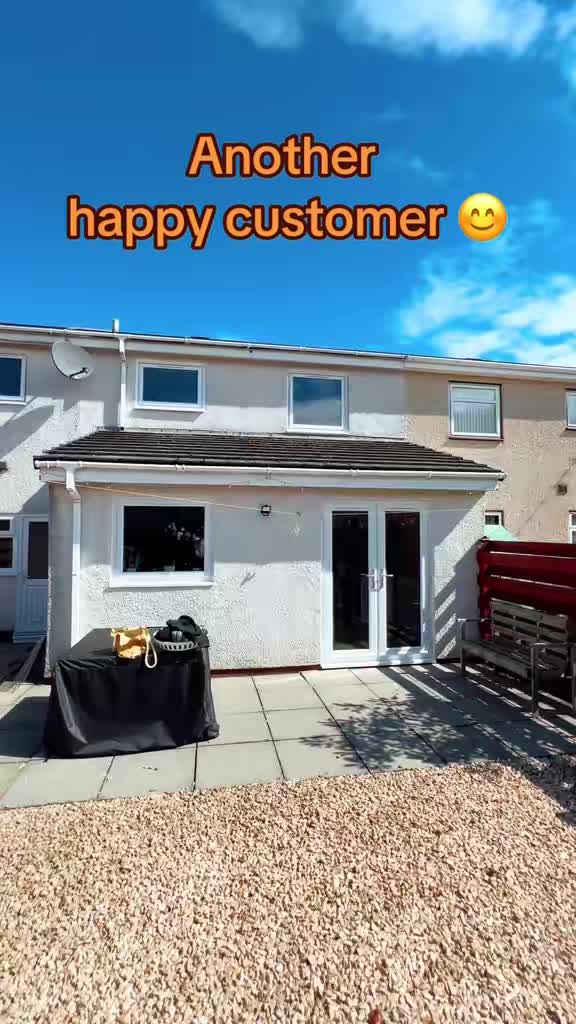 @Halls Home Improvements