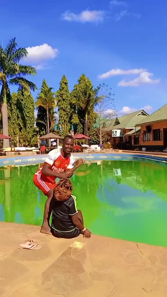 @URIA WARI CUKURA YA NAIROBI