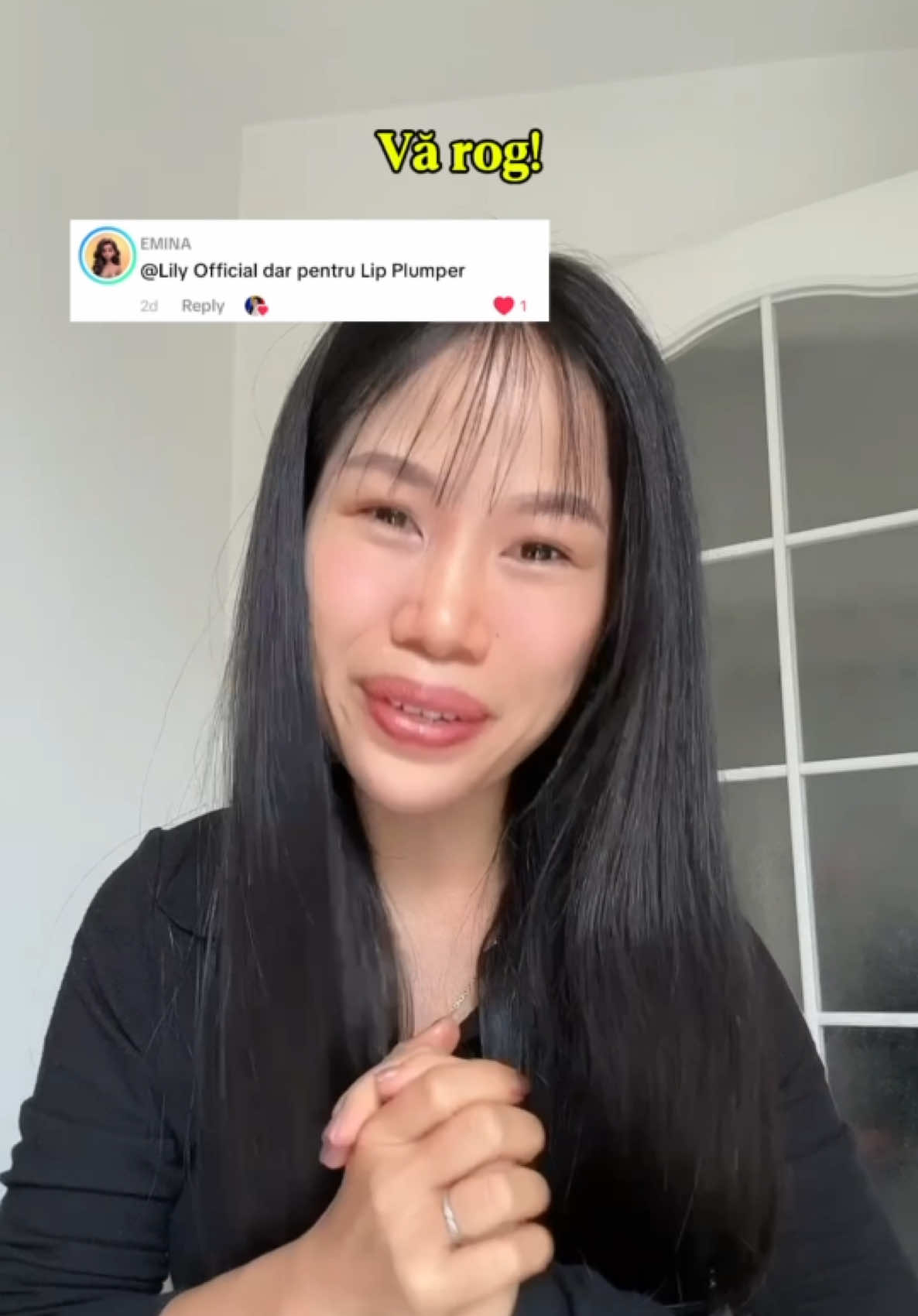 @Lily Official