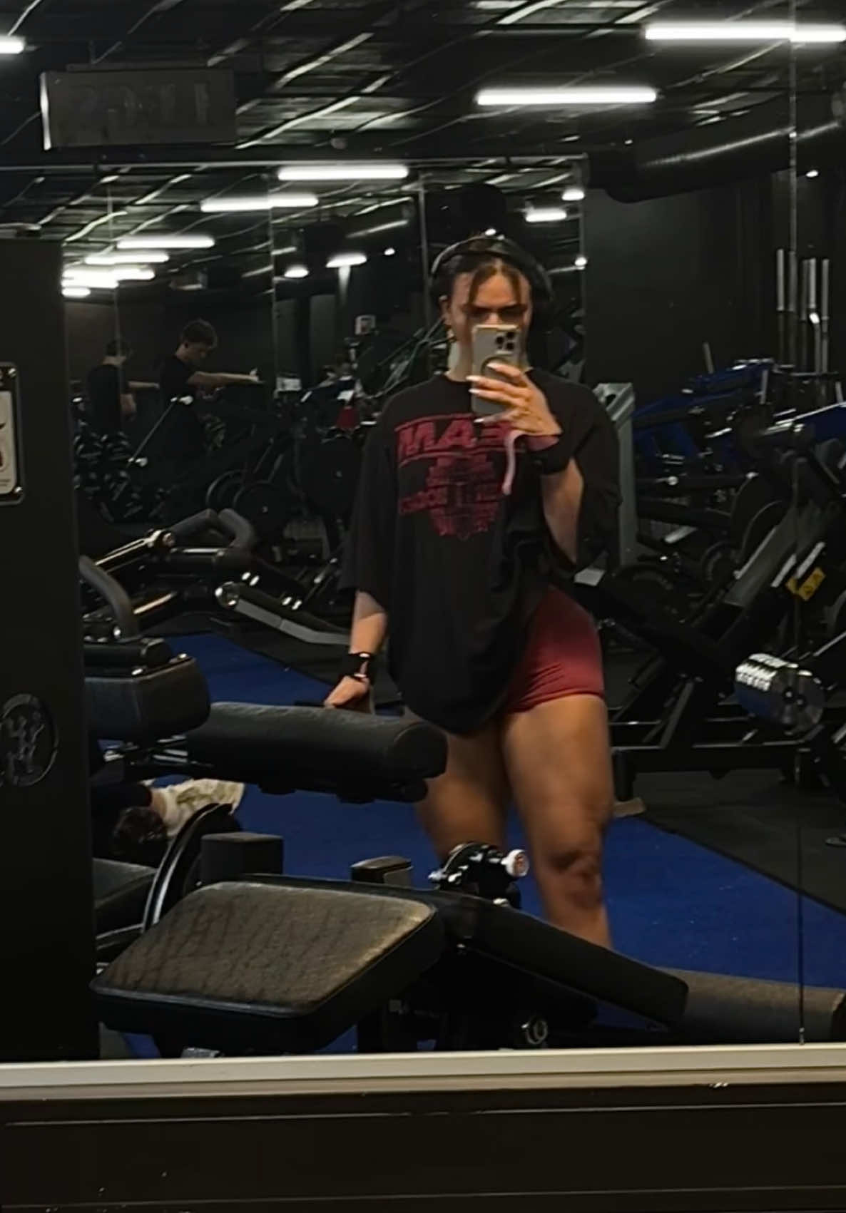 @Emmeli Grønvold - Online Coach