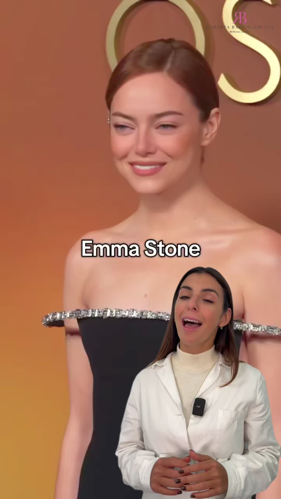 @Dr.ssa Roberta Bartolomucci
