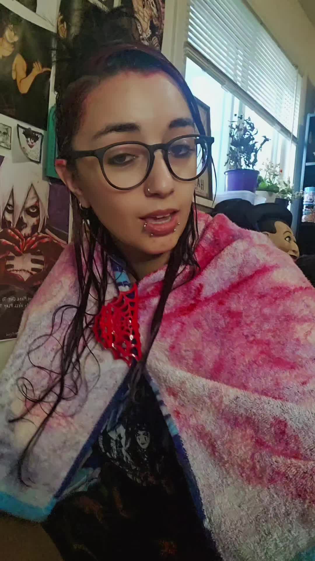 @Syd Vicious