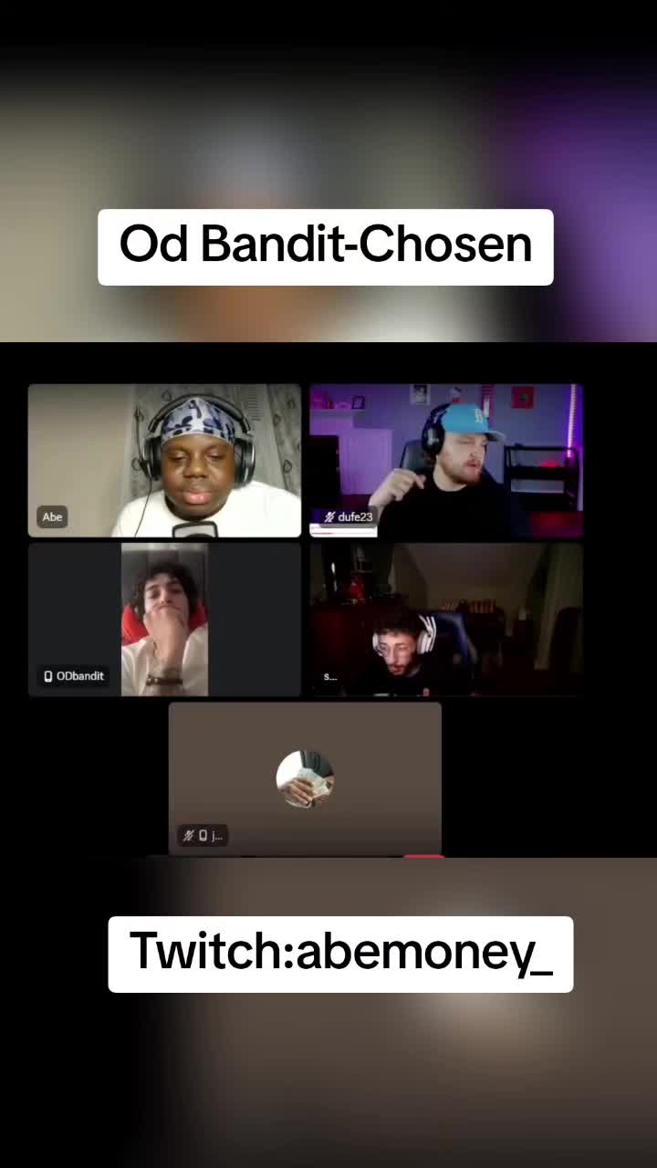 @Abemoney