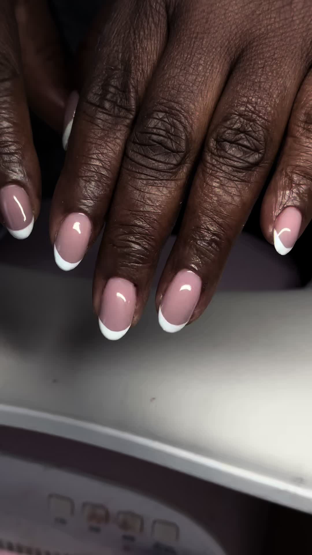 @South London Nail Tech