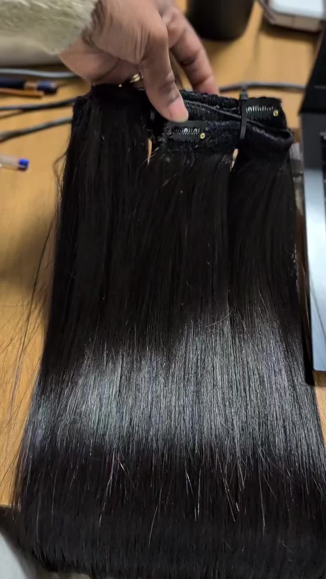 @Meghan Extensiones