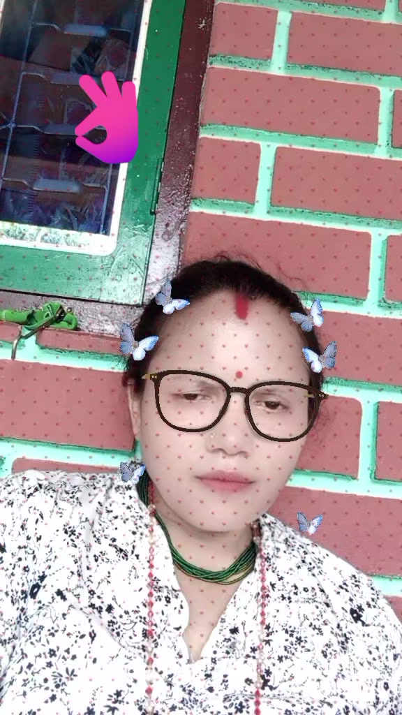 @pirtam nepali