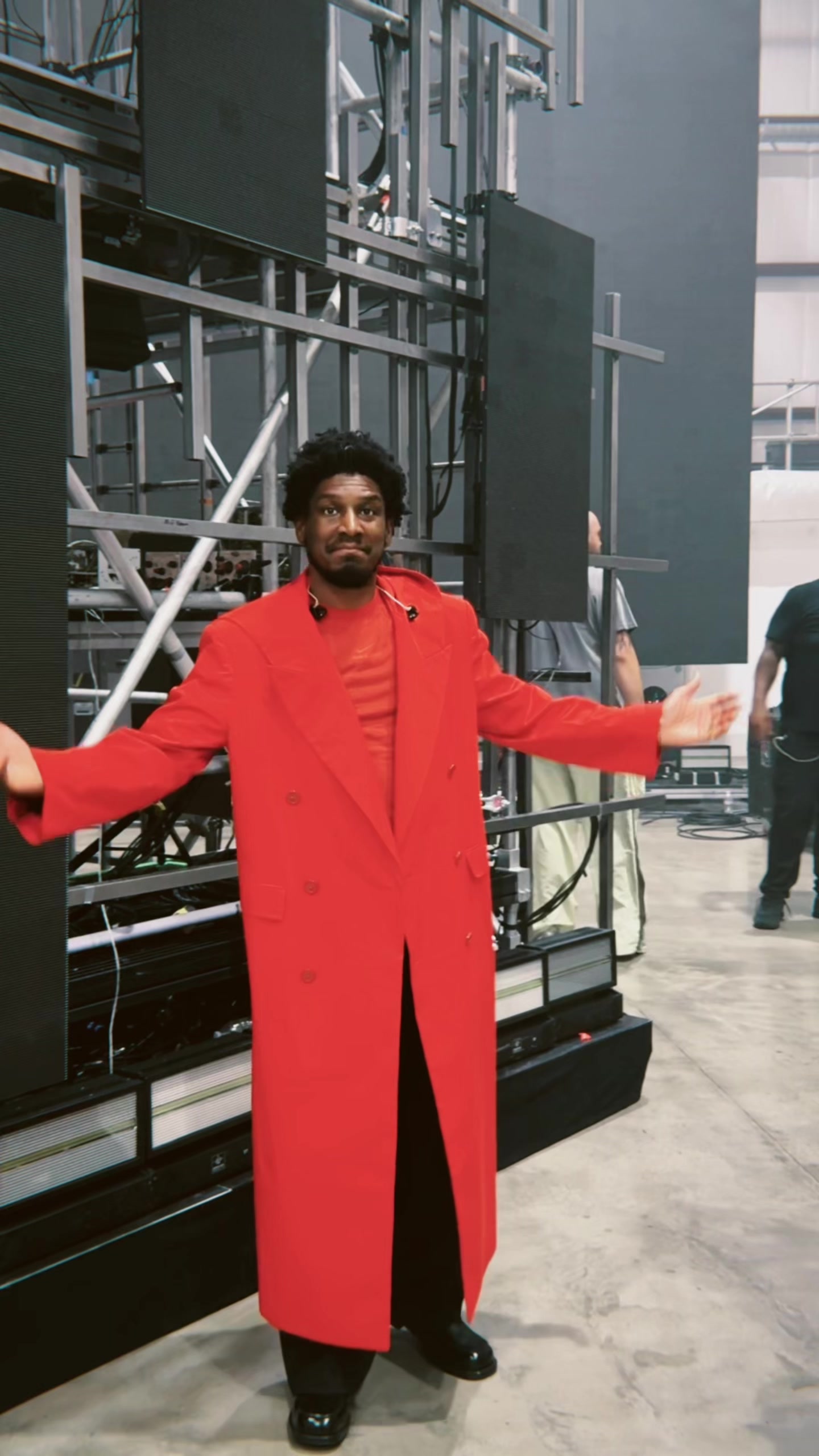 @Labrinth